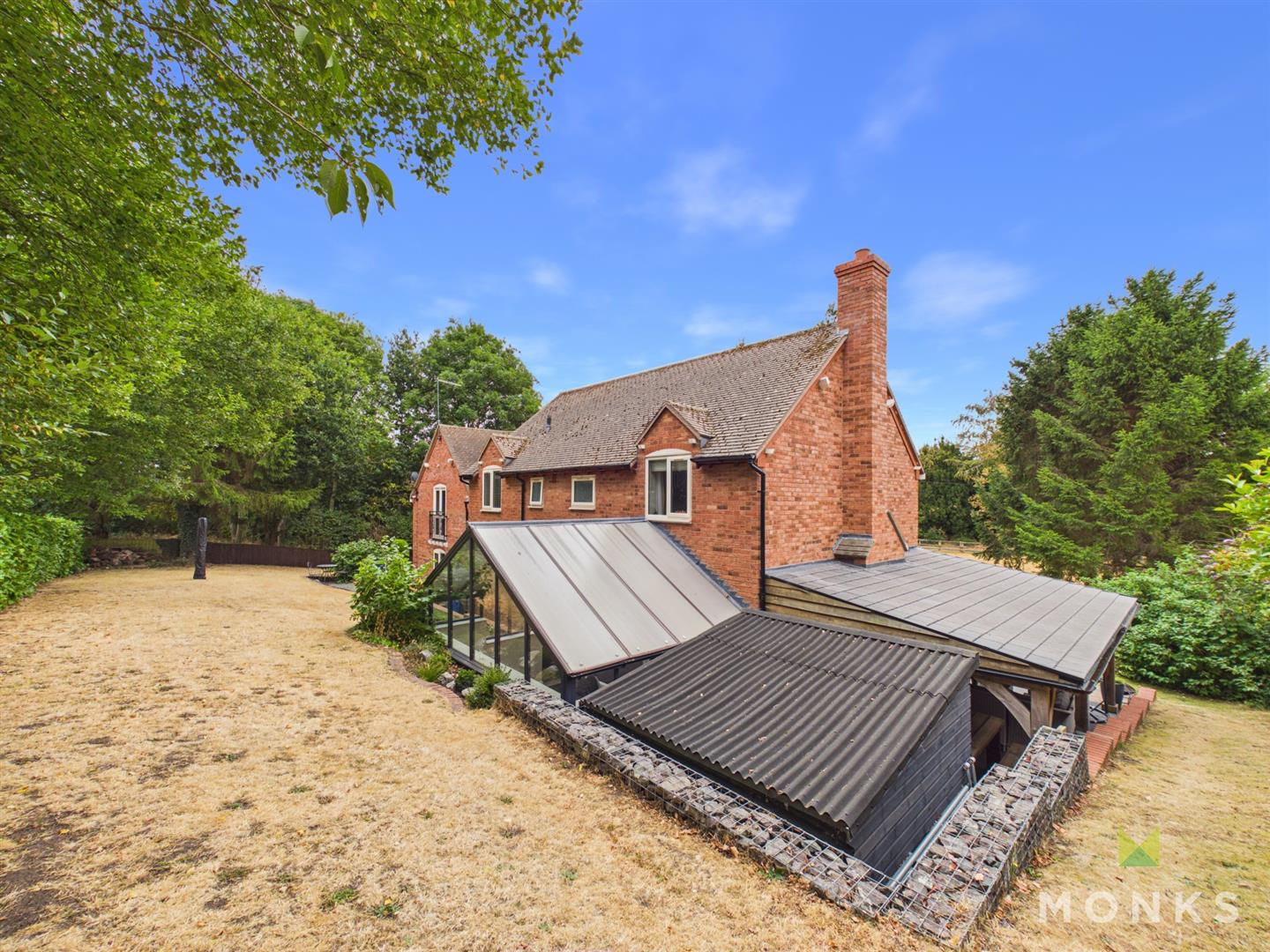 Lime Tree Cottage , Shrewsbury, SY4 4LN For Sale